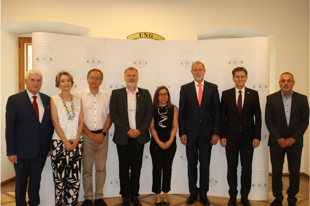 RKRS v organizacijo UNI-SI Festivala slovenskih univerz