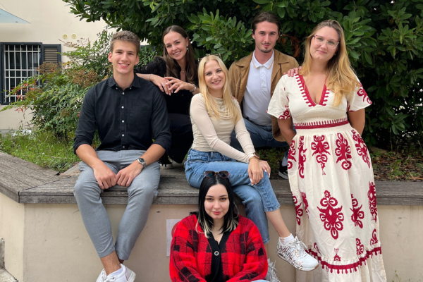Prvo srečanje ambasadorjev Festivala slovenskih univerz UNI-SI